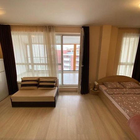 Apartment -The Mall 索菲亞 外观 照片