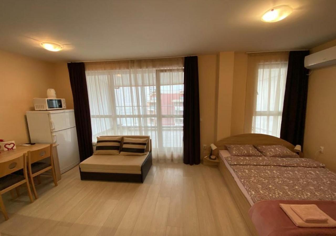 Apartment -The Mall 索菲亞 外观 照片